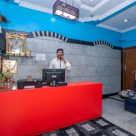 فندق أو واي أو 26900 رويال إن بنغالور المظهر الخارجي الصورة